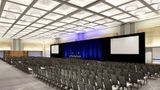 AT&T Hotel and Conference Center Ballroom