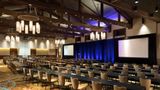 AT&T Hotel and Conference Center Ballroom