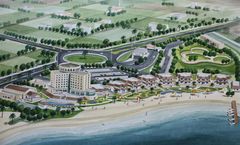 The Oceanic Hotel