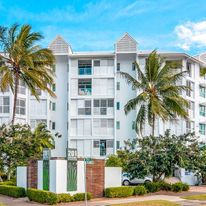 201 Lake Street - Cairns