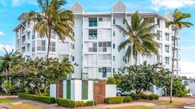 201 Lake Street - Cairns