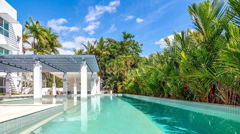 <b>201 Lake Street - Cairns Pool</b>. Images powered by <a href=https://www.travelagewest.com/Hotels/Cairns-Australia/