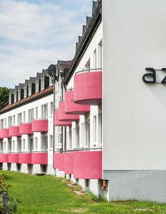 AZIMUT Hotel Erding