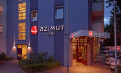 Azimut Hotel Nurnberg