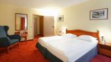 Azimut Hotel Nurnberg Room