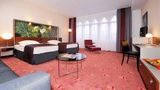 Azimut Hotel Cologne City Center Suite