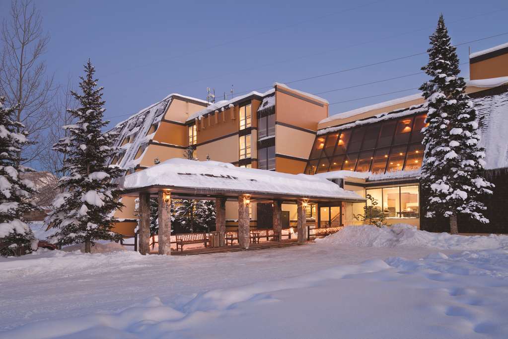 Find Steamboat Springs CO Hotels Downtown Hotels in Steamboat