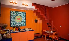 Hotel Correra 241