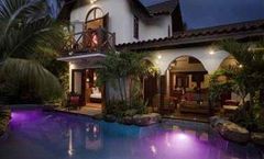 Baoase Luxury Resort