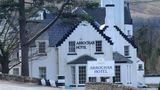 <b>Arrochar Hotel Exterior</b>. Images powered by <a href="https://iceportal.shijigroup.com/" title="IcePortal" target="_blank">IcePortal</a>.