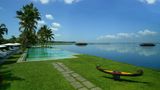 Kumarakom Lake Resort Pool