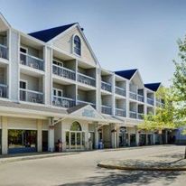 Lakeview Resort & Conference Center