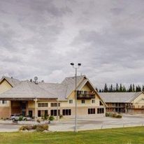 Lakeview Inn & Suites Hinton