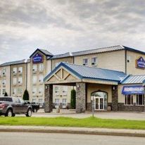 Lakeview Inn & Suites Fort Saskatchewan