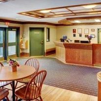 Lakeview Inn & Suites Brandon