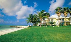 Jet Luxury at Grand Lucayan Bahamas
