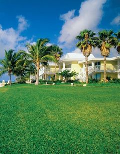 Jet Luxury at Grand Lucayan Bahamas
