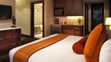 Lumiere Hotel Room