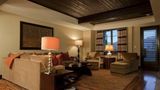 Lumiere Hotel Lobby