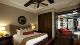 Lumiere Hotel Room