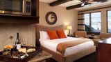 Lumiere Hotel Room