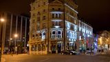 The Royal Hotel Cardiff Exterior