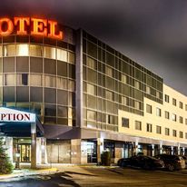 Hotel Ambassadeur