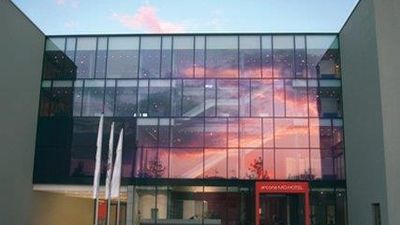 Vienna House Easy by Wyndham Stuttgart