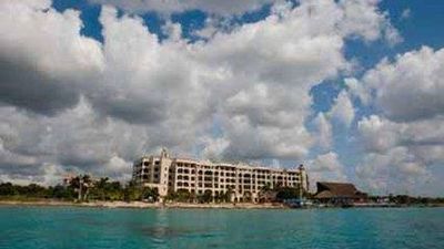 The Landmark Resort Of Cozumel- Cozumel, Quintana Roo, Mexico Hotels- First  Class Hotels in Cozumel- GDS Reservation Codes | TravelAge West