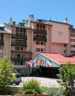 Evergreen Lodge & Condos at Vail