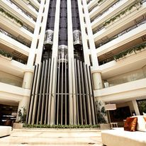 Grand Tikal Futura Hotel