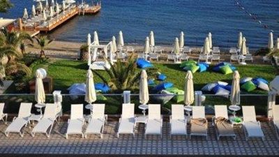Avantgarde Hotel Yalikavak