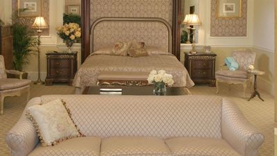 Terra Nova All Suite Hotel