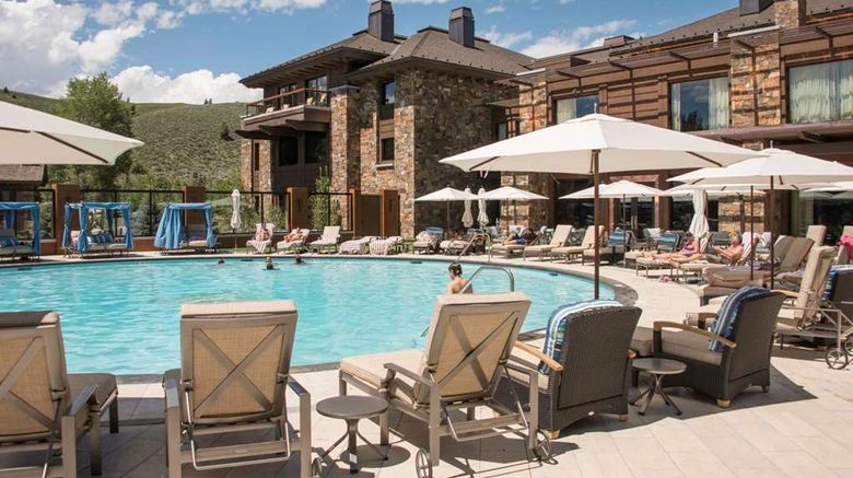 Sun Valley Resort