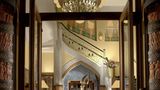 <b>Art Deco Imperial Hotel Exterior</b>. Images powered by <a href="https://iceportal.shijigroup.com/" title="IcePortal" target="_blank">IcePortal</a>.