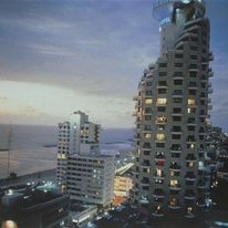 Isrotel Tower Tel Aviv Hotel
