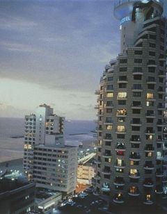 Isrotel Tower Tel Aviv Hotel