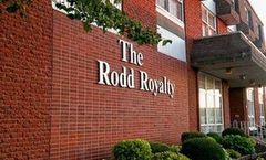Rodd Royalty Inn & Suites