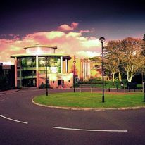 Daresbury Park Hotel & Spa