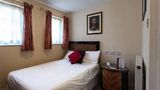 Europa Gatwick Hotel Room