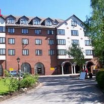 The Britannia Country House Hotel