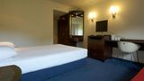 Britannia Hotel Edinburgh Room