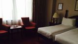 The Britannia International Hotel Room