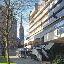 Britannia Hotel Coventry City Centre