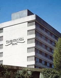 Coventry Hill Britannia Hotel