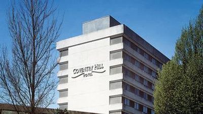 Coventry Hill Britannia Hotel