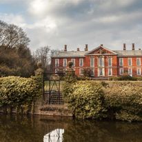 Bosworth Hall Hotel