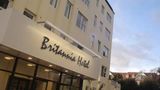 Britannia Bournemouth Hotel Exterior