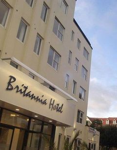 Britannia Bournemouth Hotel