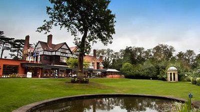 The Royal Court Hotel